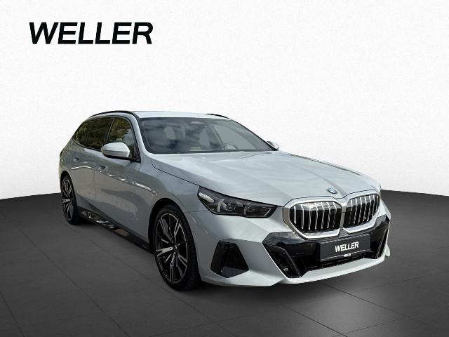 BMW 5er Touring – Bild 2