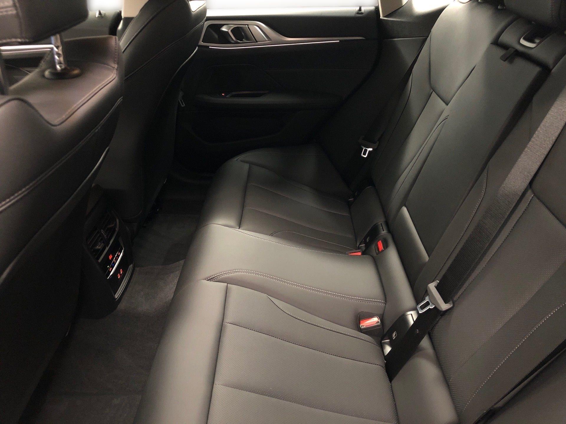 BMW 4er Gran Coupé – Bild 9