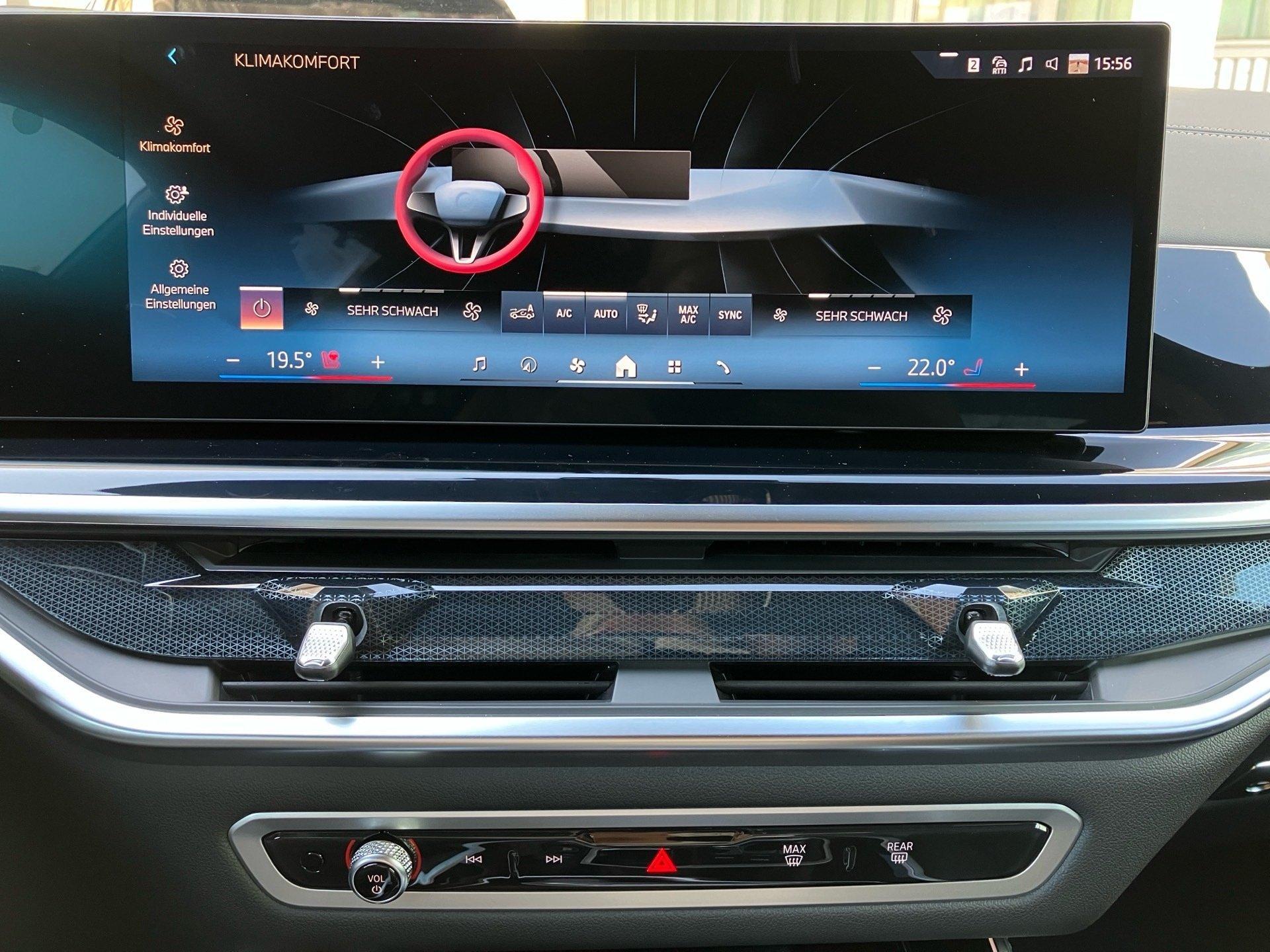 BMW X5 – Bild 14
