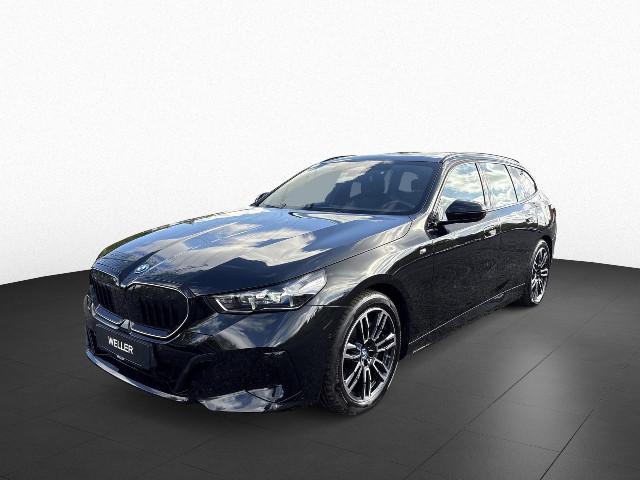 BMW i5 Touring