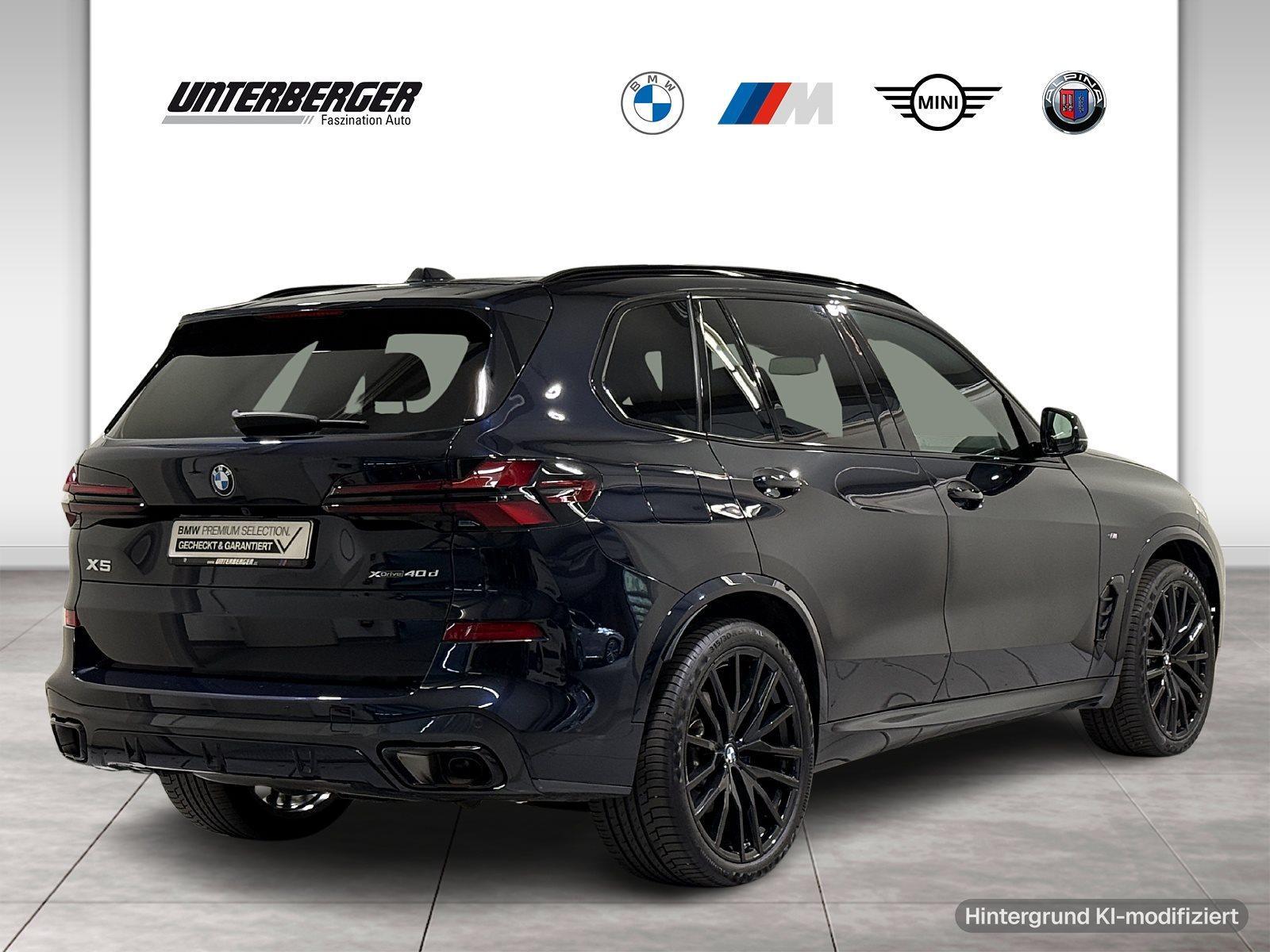 BMW X5 – Bild 3
