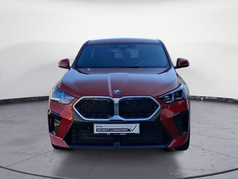 BMW X2 – Bild 20