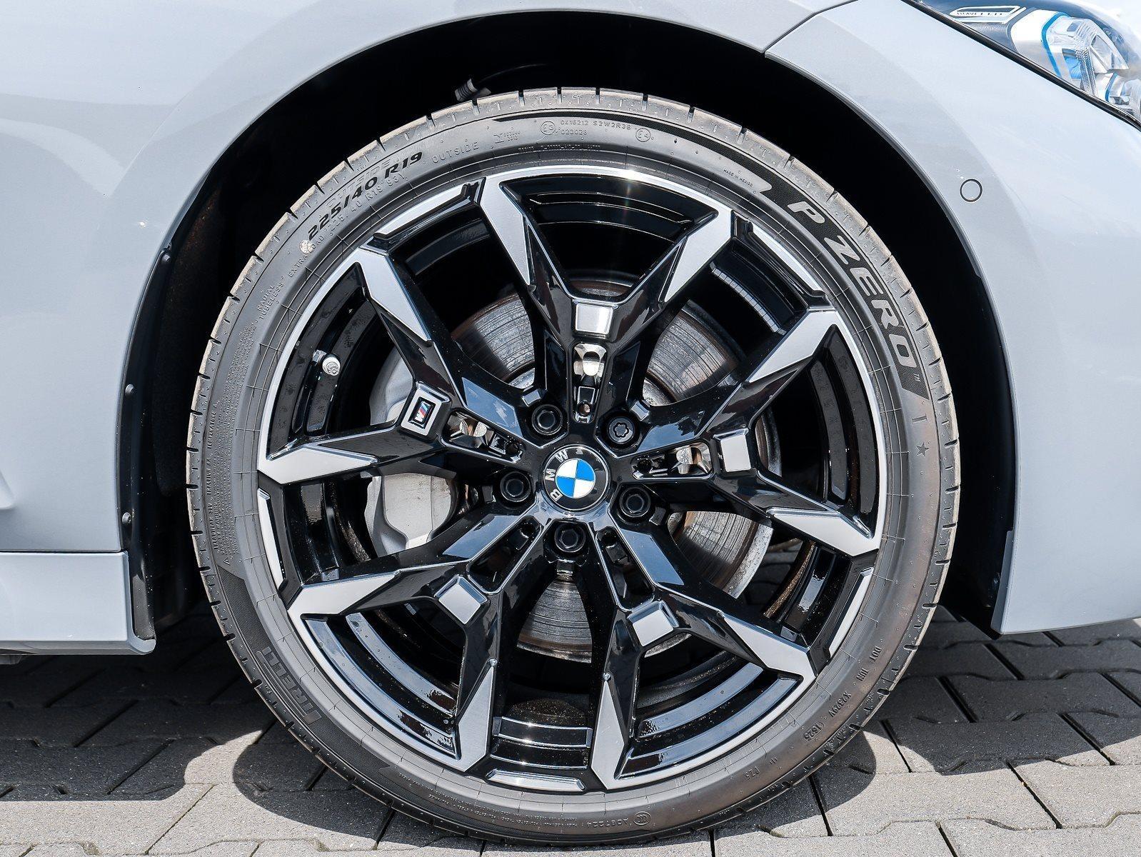 BMW 3er Touring – Bild 4