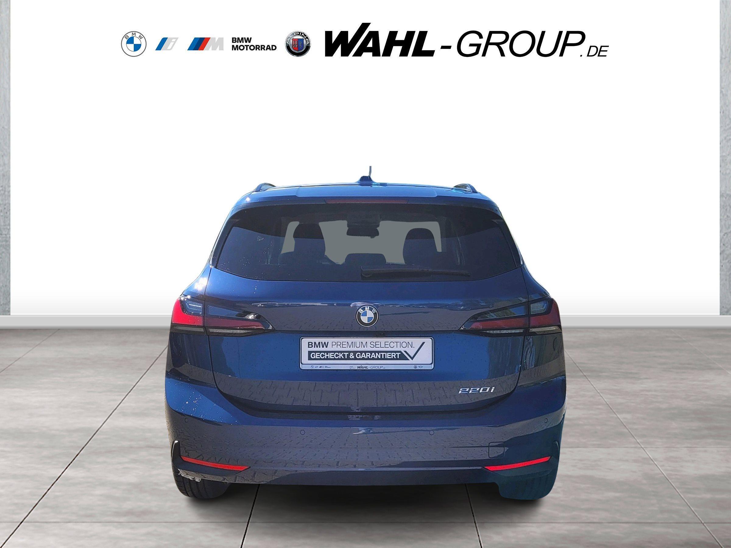 BMW 2er Active Tourer – Bild 6