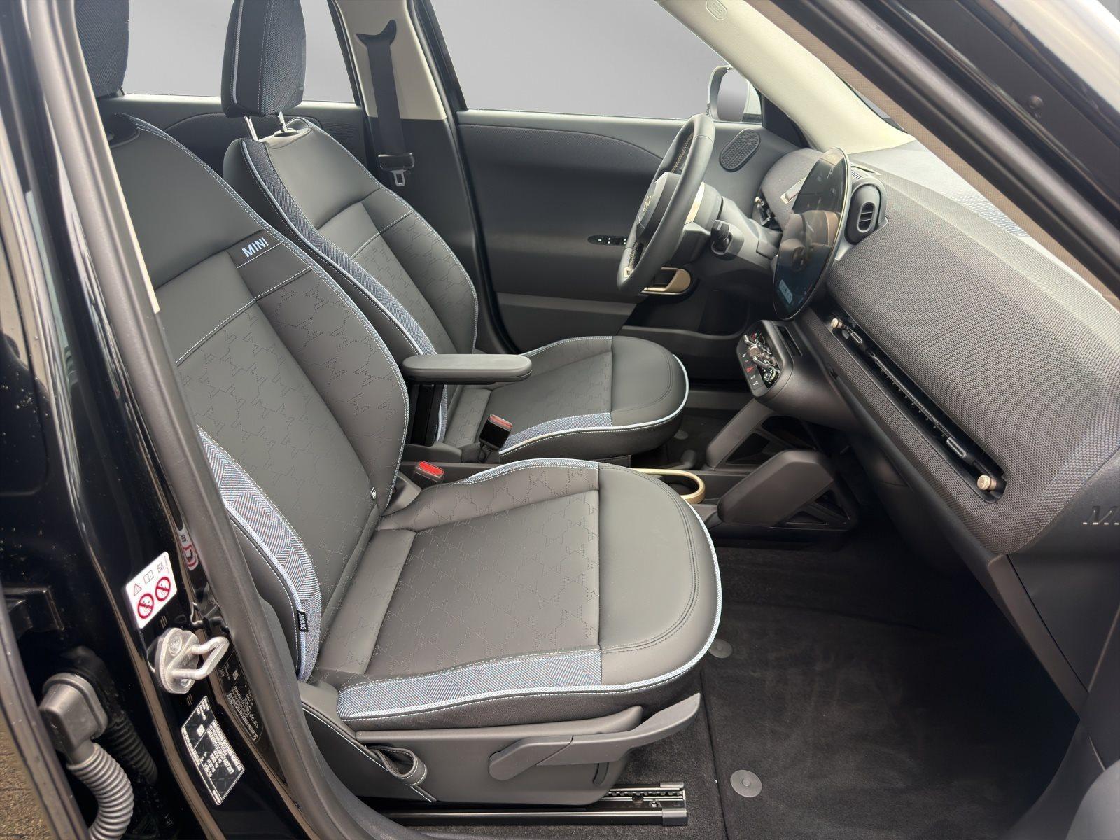 MINI Aceman – Bild 9