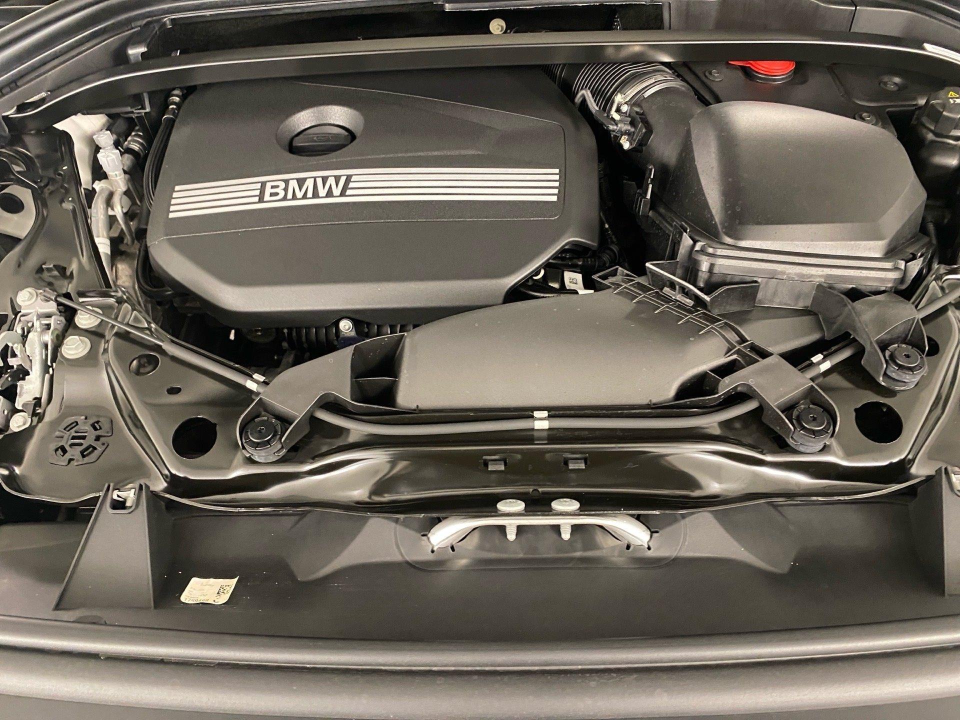 BMW X1 – Bild 19