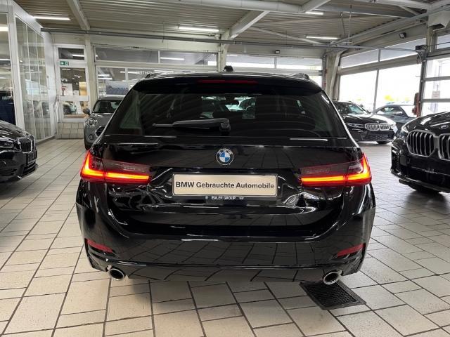 BMW 3er Touring – Bild 21