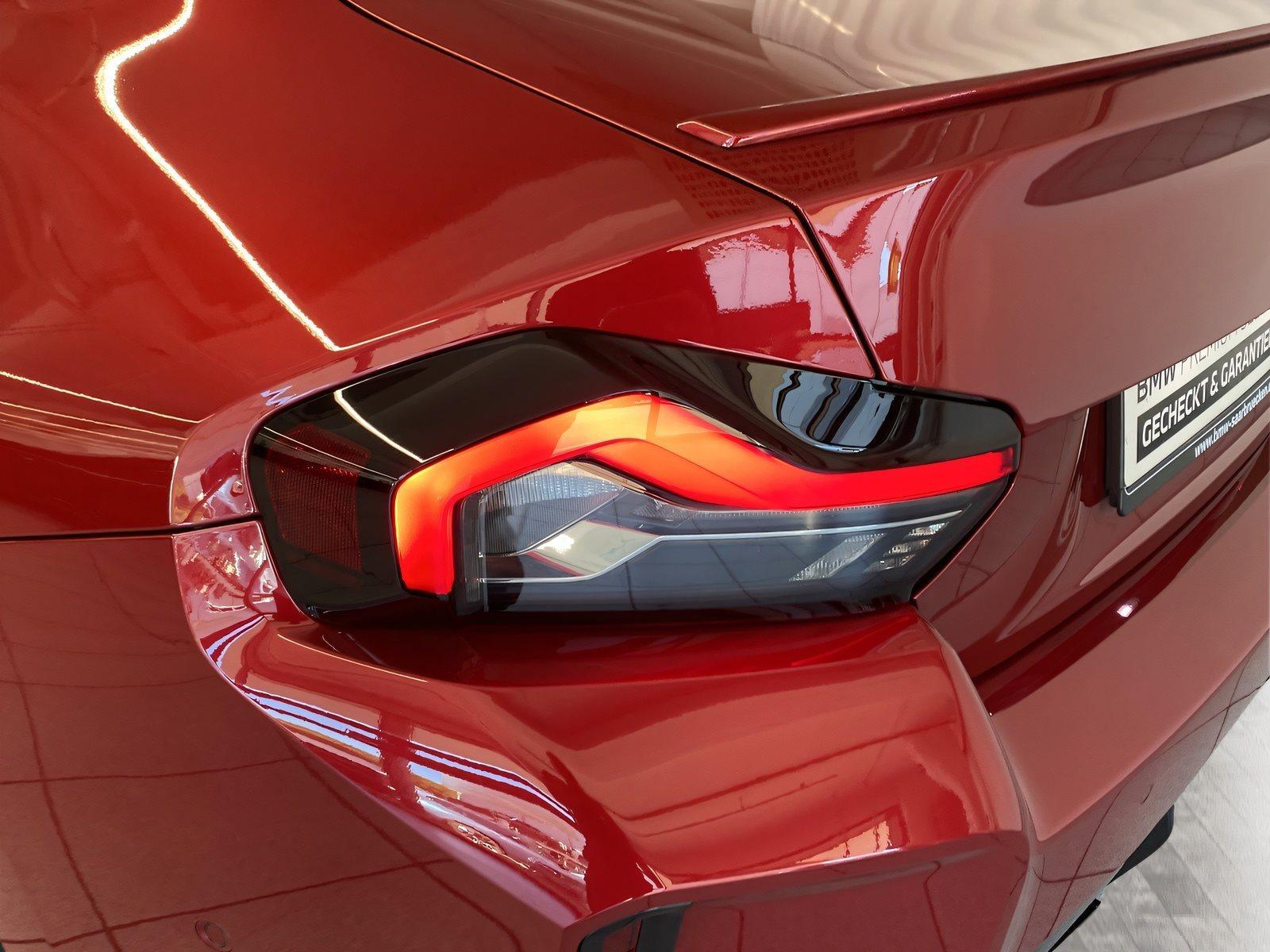BMW M2 Coupé – Bild 19