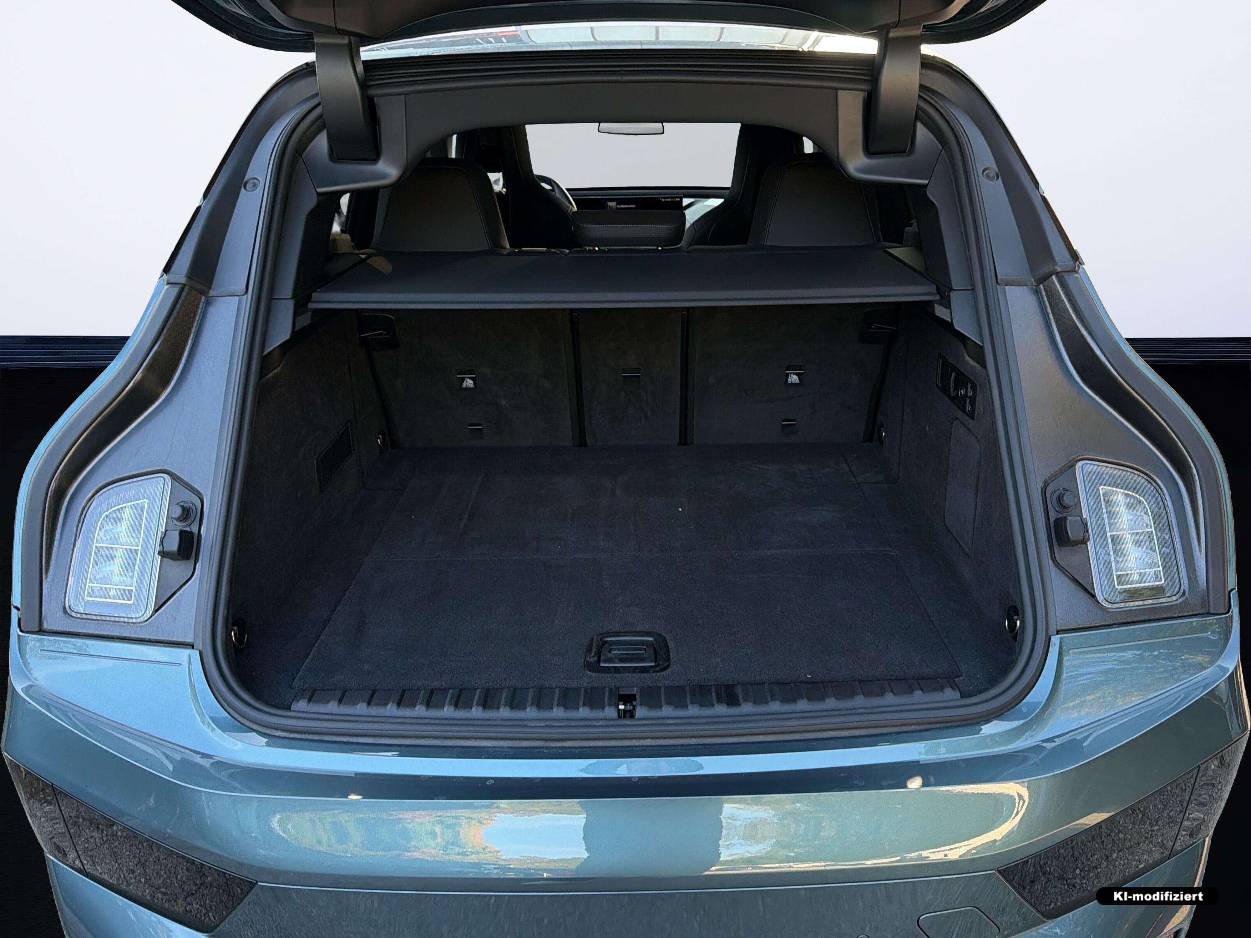 BMW iX – Bild 20