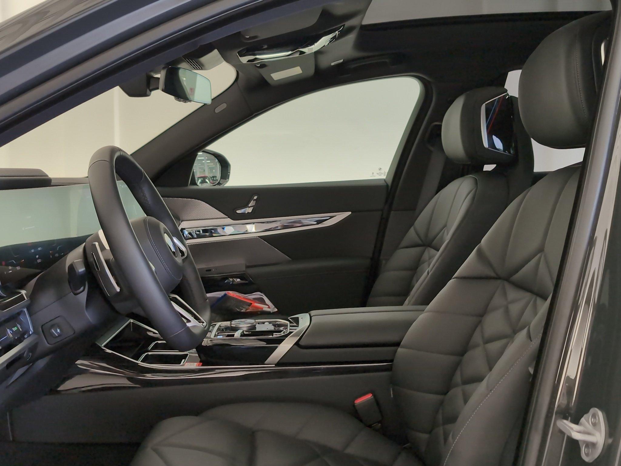 BMW 7er – Bild 4