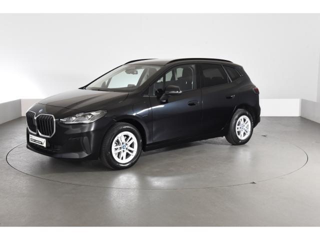 BMW 2er Active Tourer – Bild 15