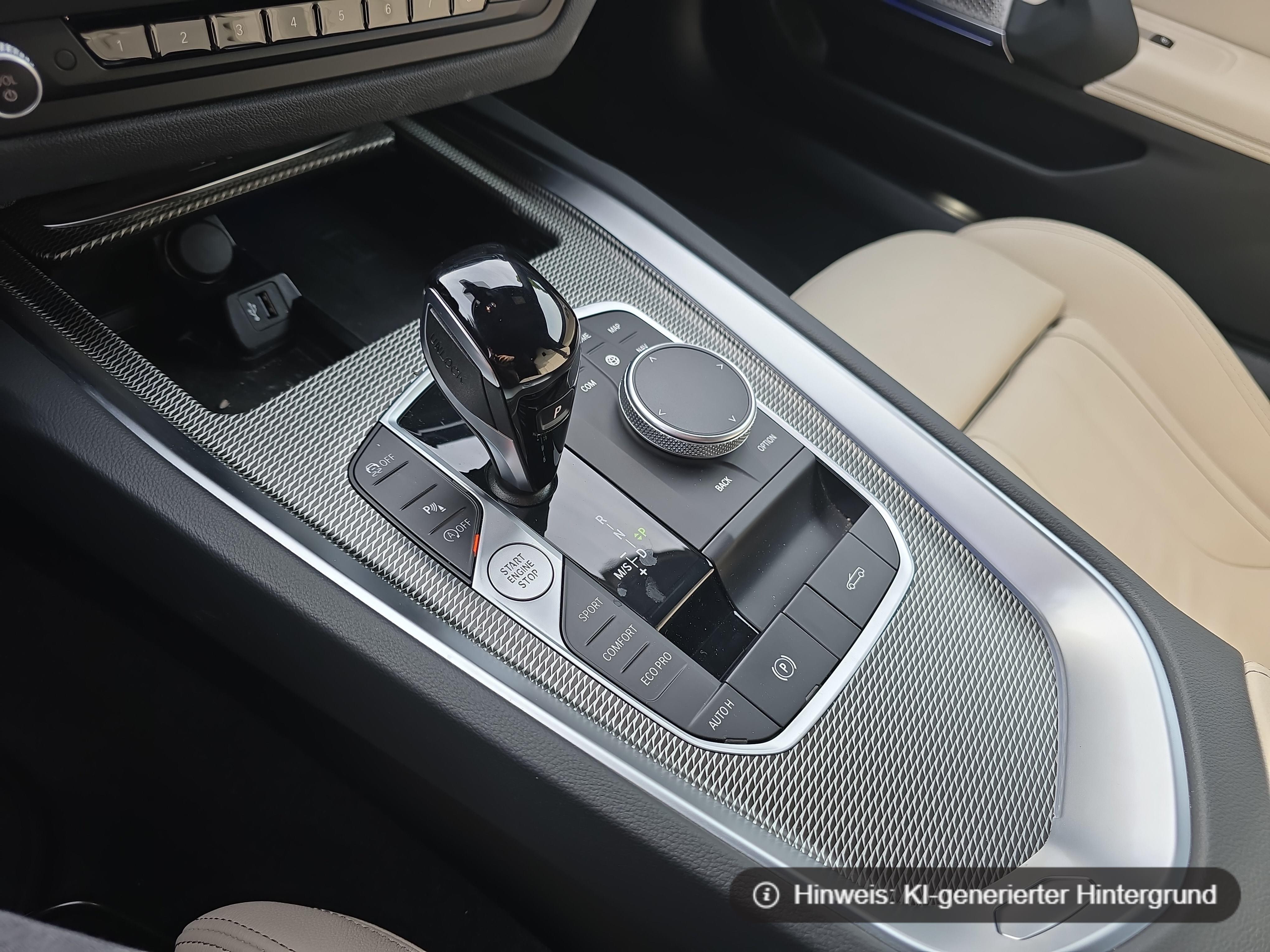 BMW Z4 – Bild 17