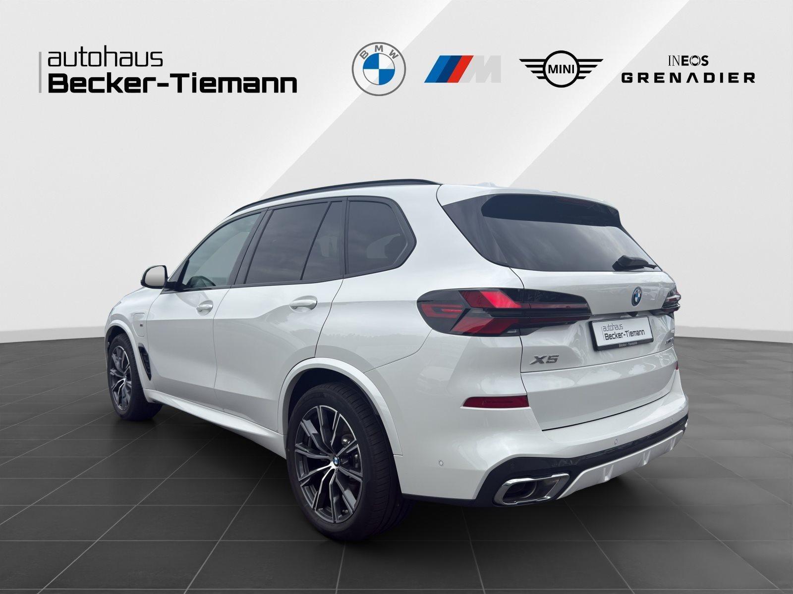 BMW X5 – Bild 4
