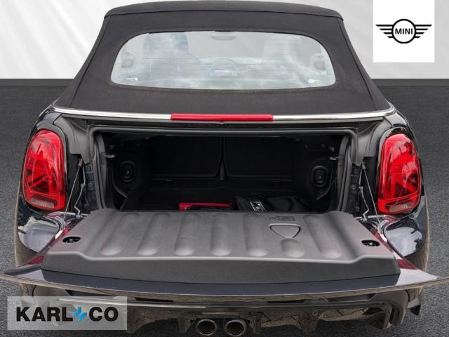 MINI Cabrio – Bild 12
