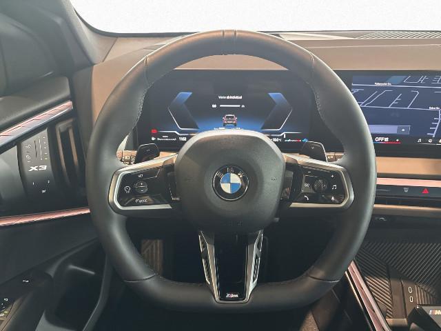 BMW X3 – Bild 7