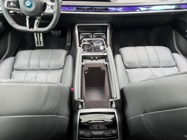 BMW 7er – Bild 7