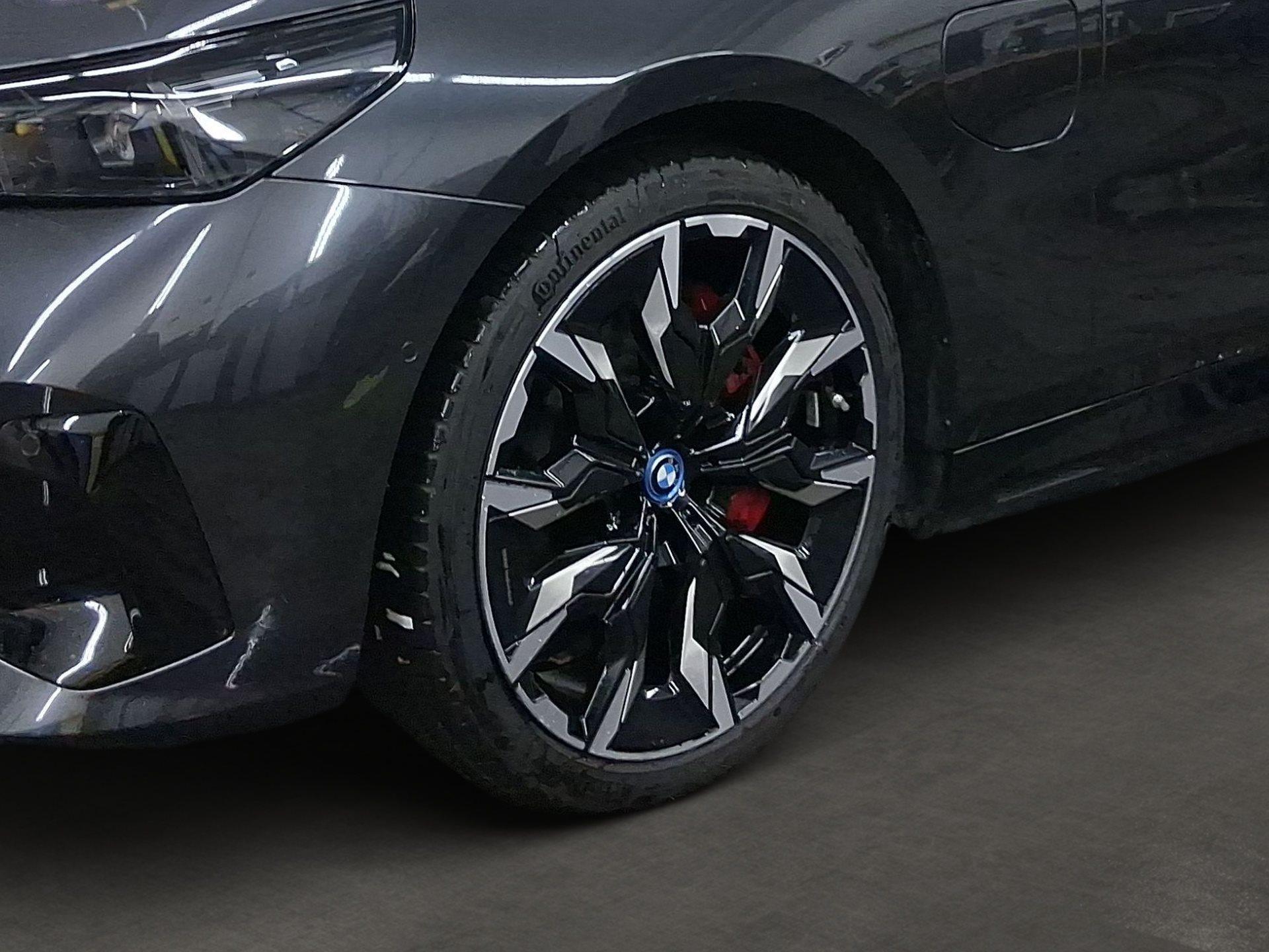 BMW 5er Touring – Bild 6