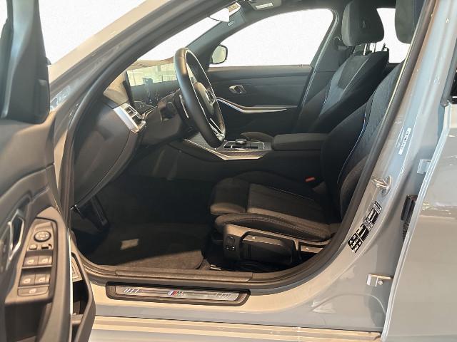 BMW 3er Touring – Bild 6
