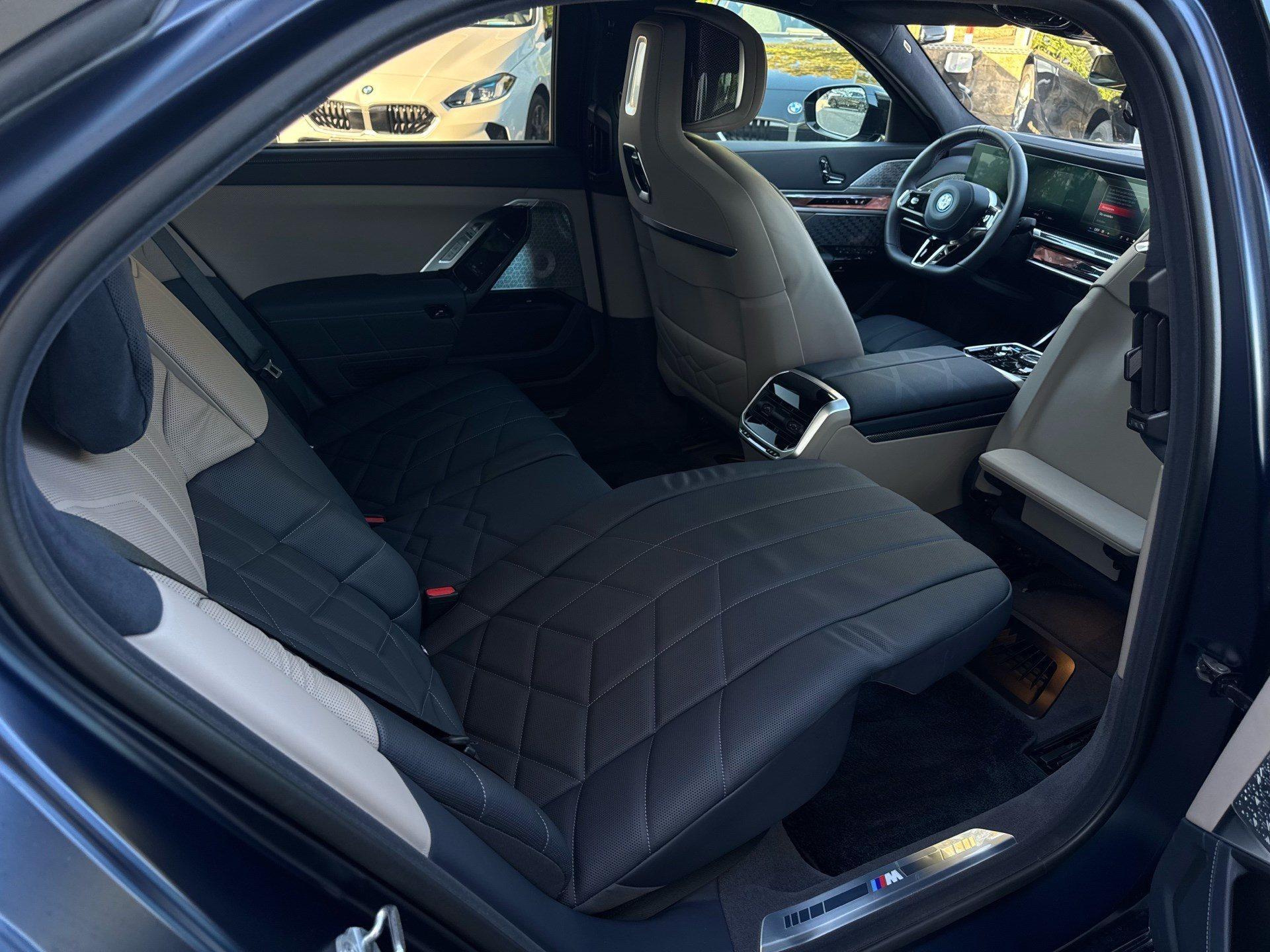 BMW i7 – Bild 35