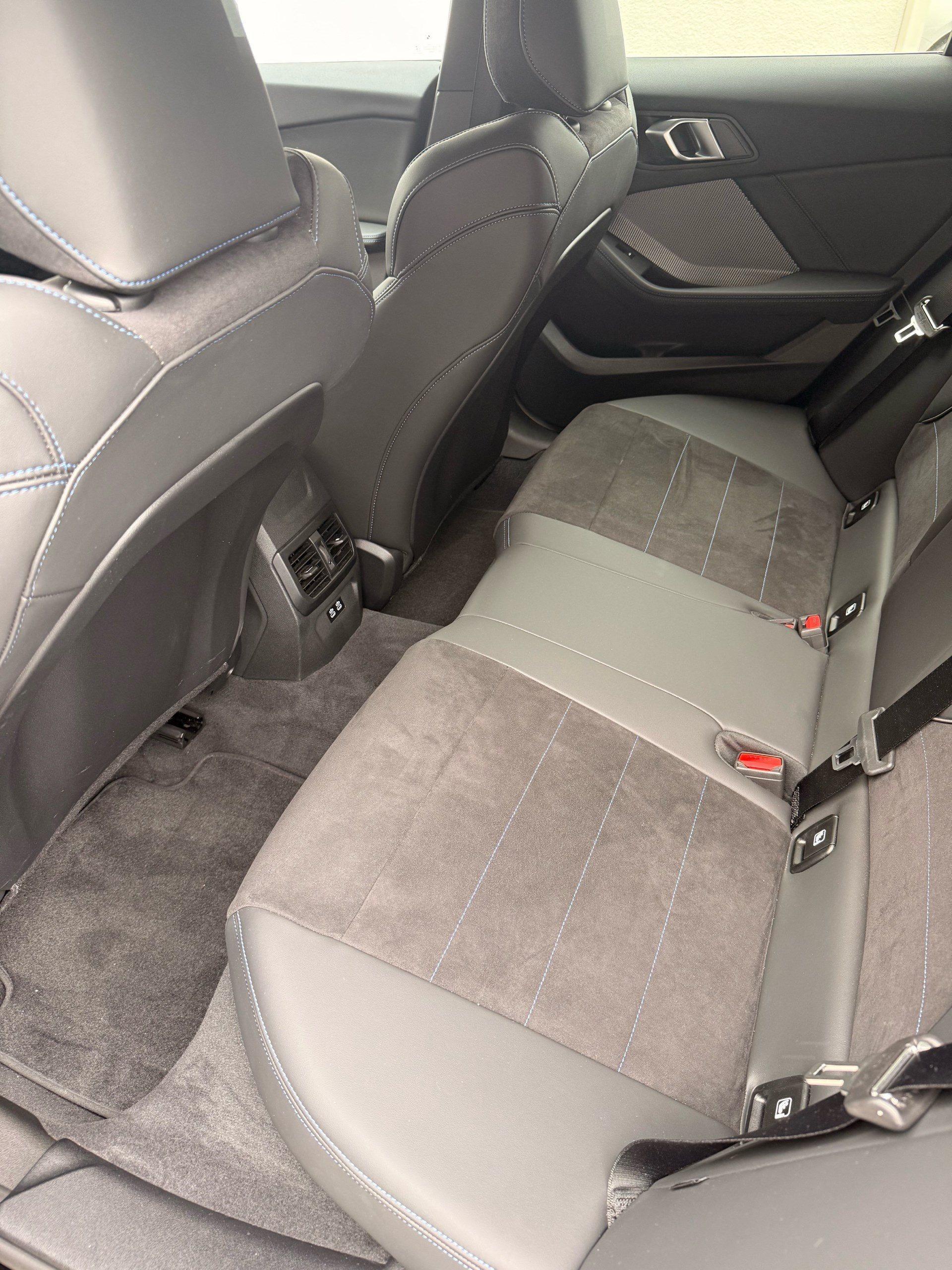 BMW 1er – Bild 19