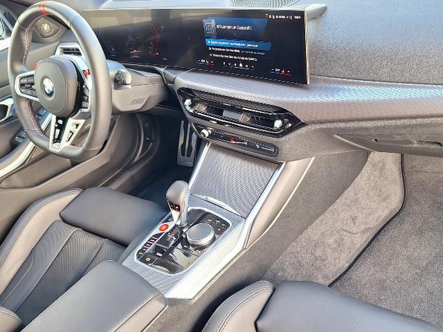 BMW M3 Touring – Bild 6