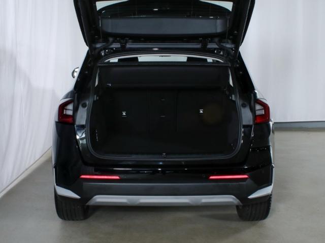 BMW X1 – Bild 12