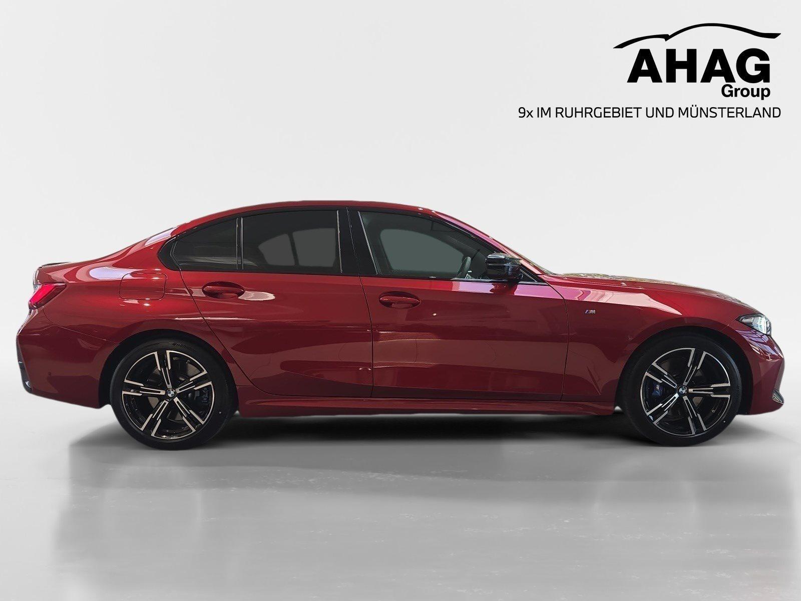 BMW 3er – Bild 3