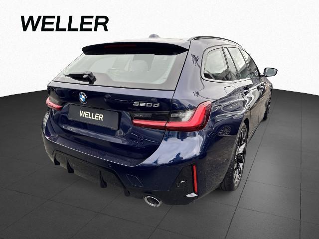 BMW 3er Touring – Bild 3