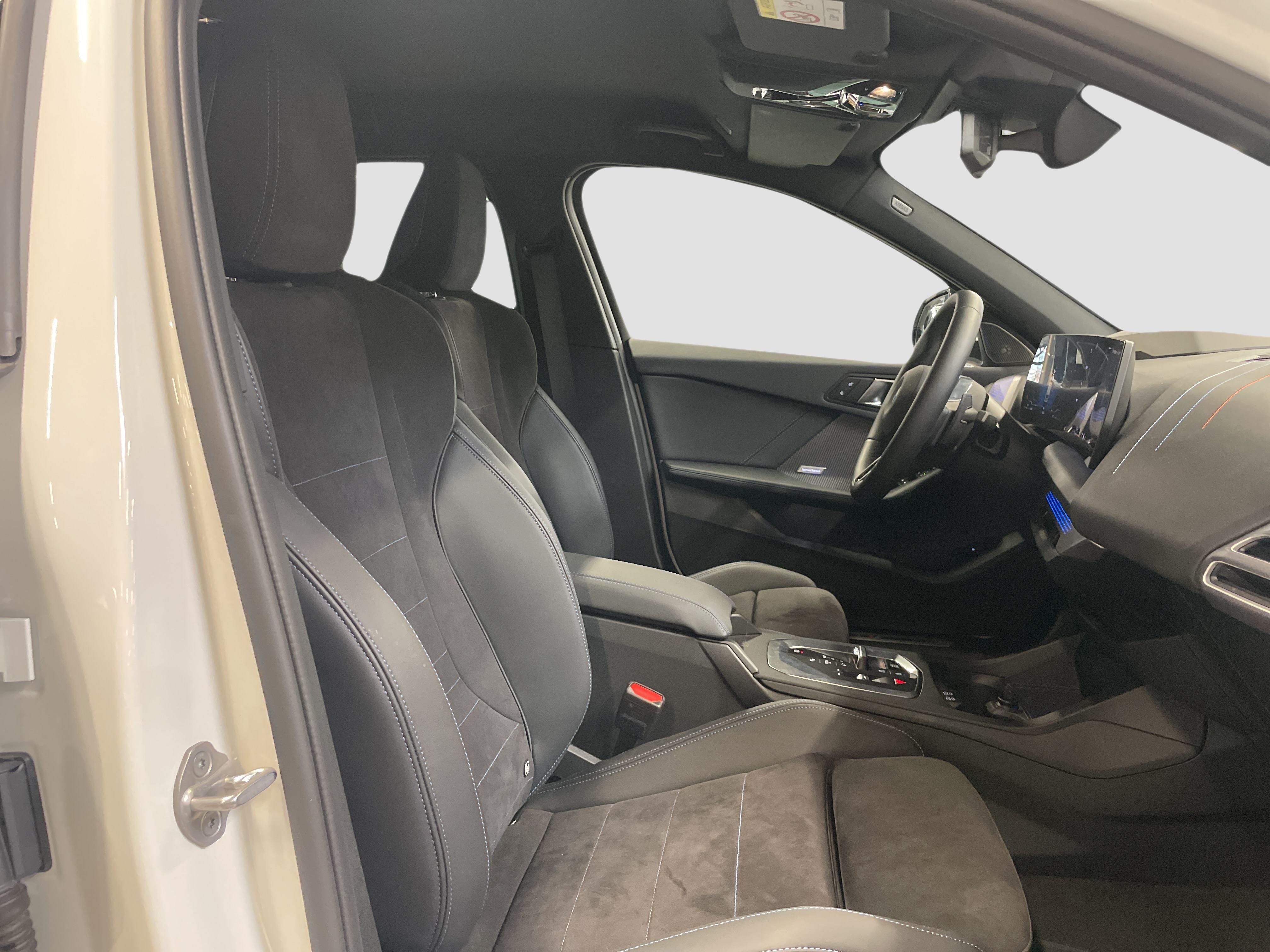 BMW 1er – Bild 14