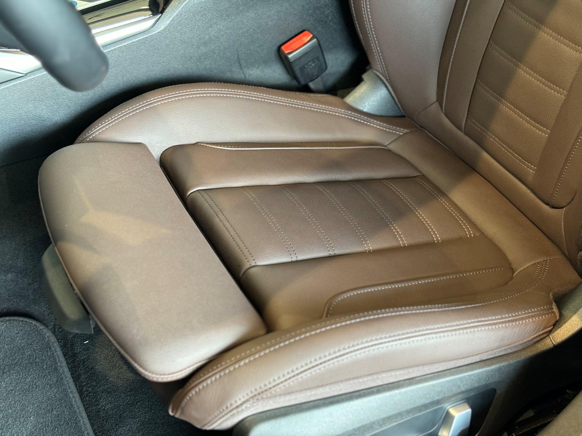 BMW i4 Gran Coupé – Bild 15