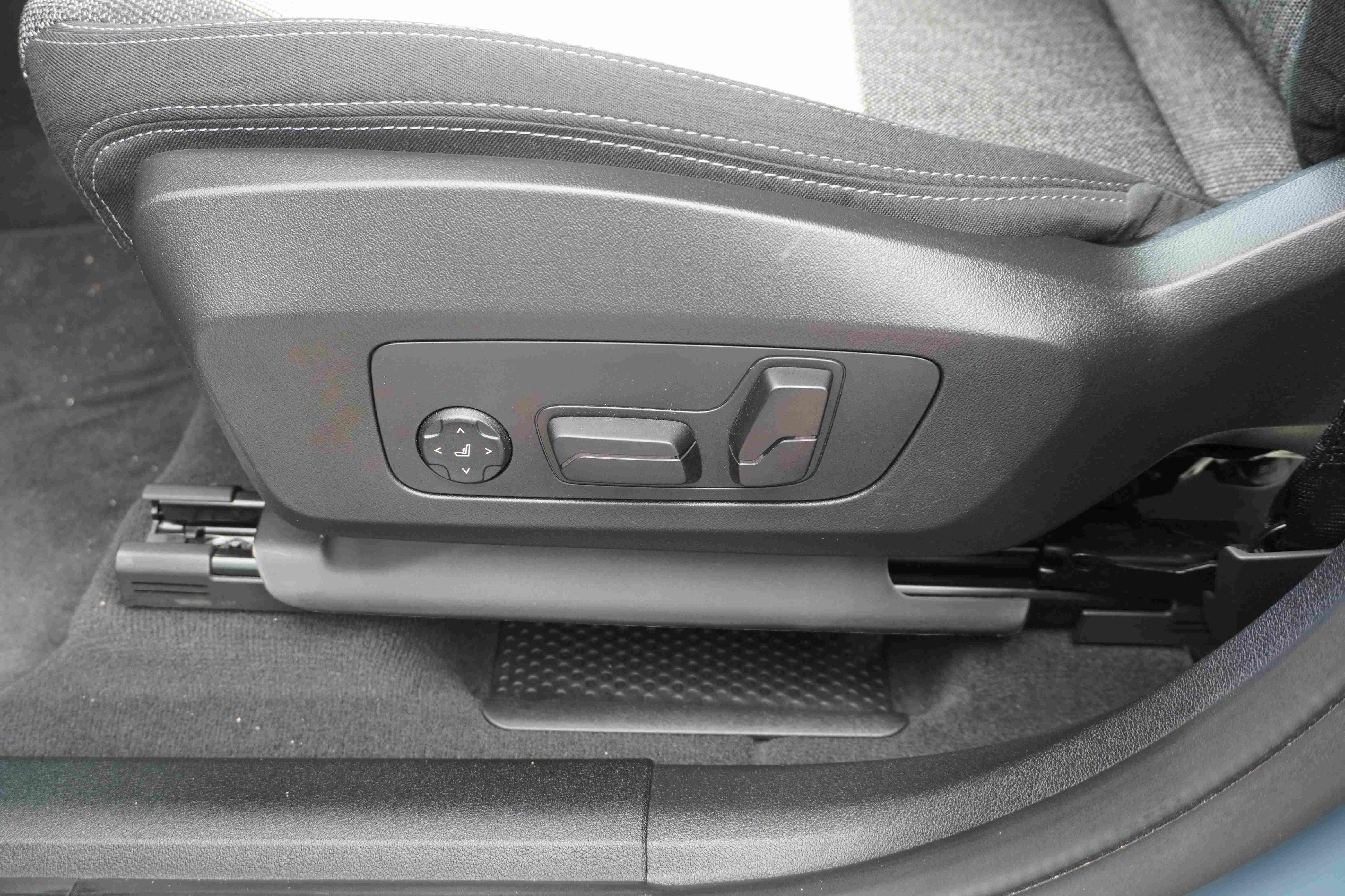 BMW X1 – Bild 15