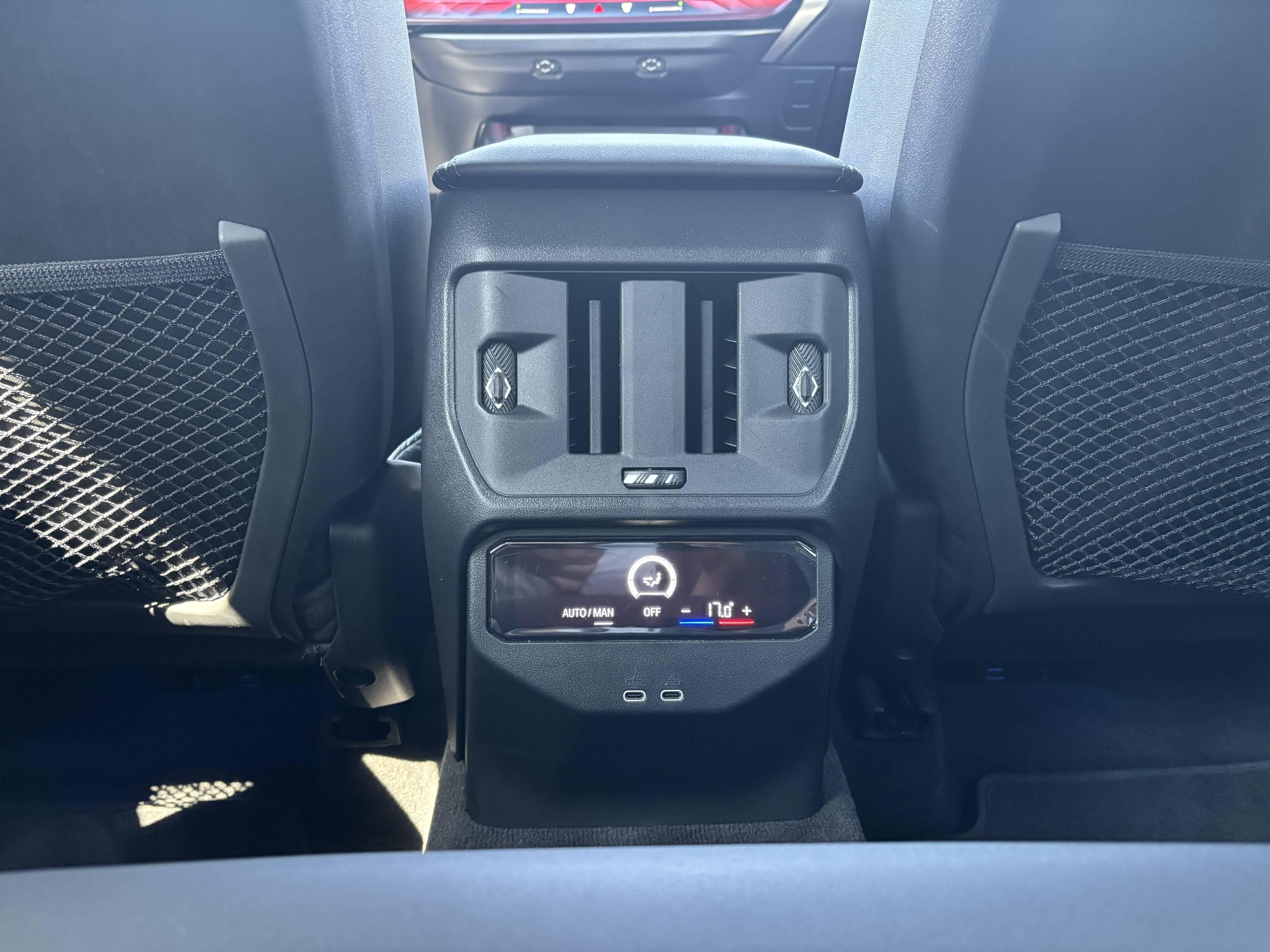 BMW X3 – Bild 22