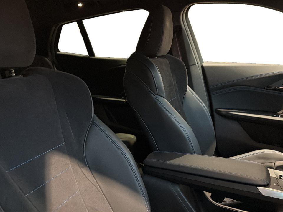 BMW X2 – Bild 13