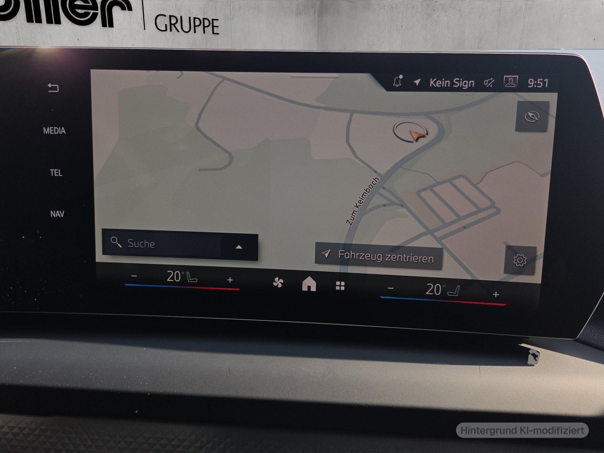 BMW 2er Gran Coupé – Bild 19