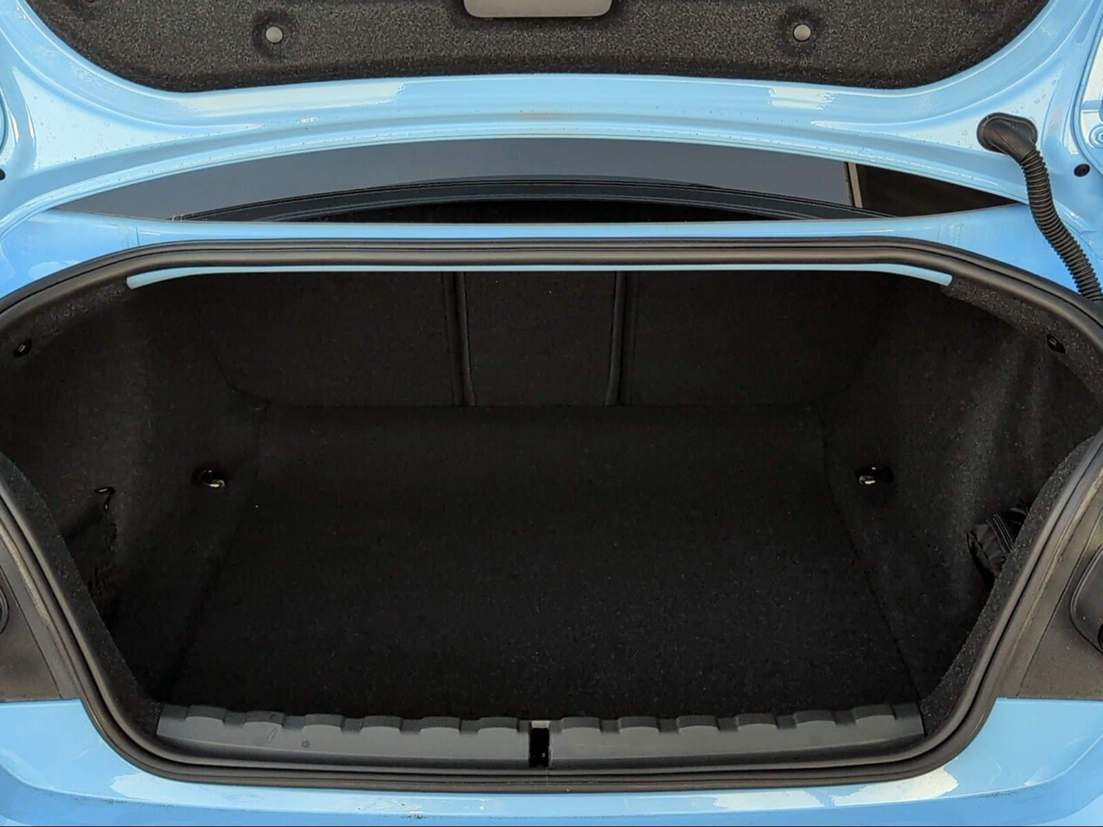 BMW M2 Coupé – Bild 8