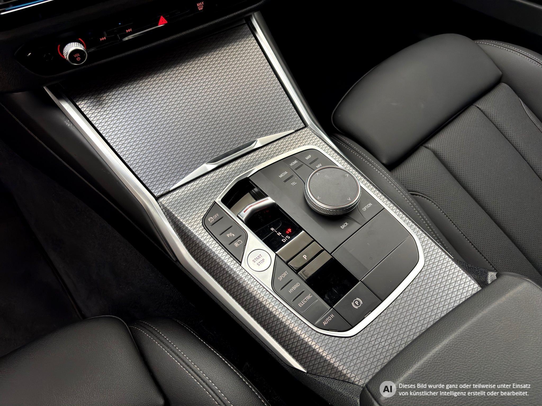 BMW 3er Touring – Bild 20