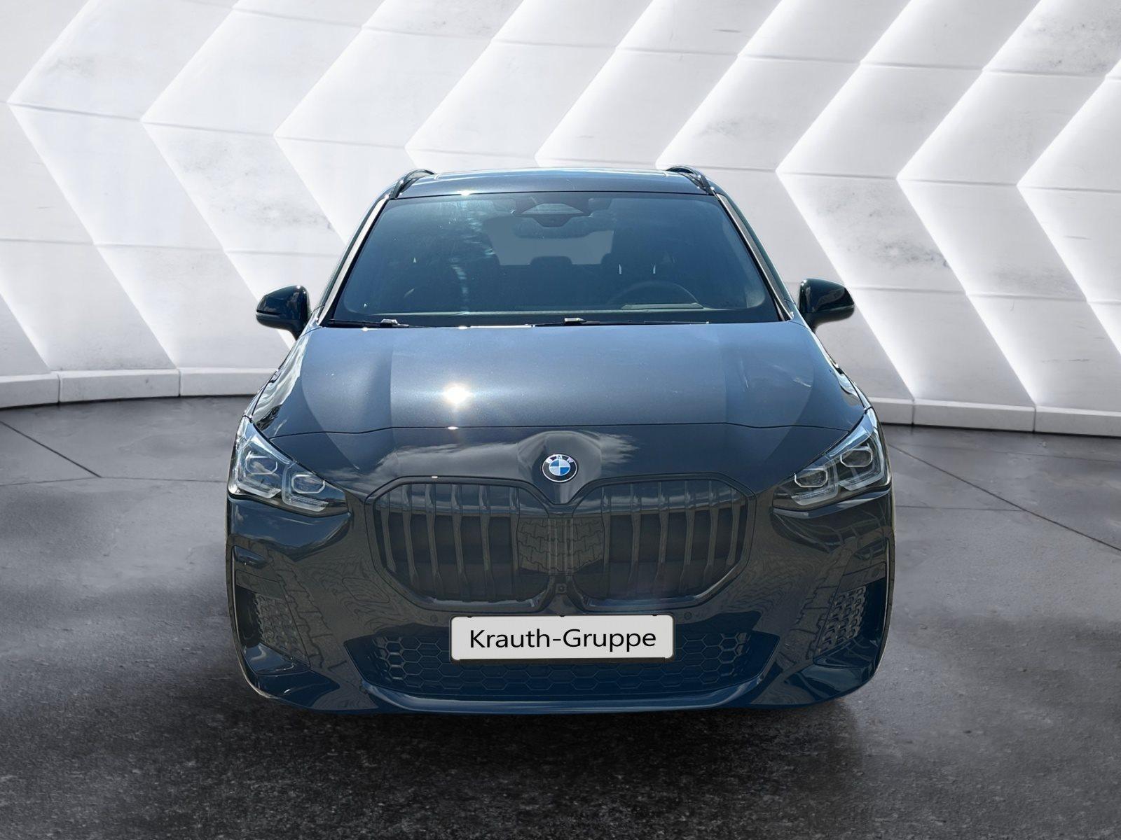 BMW 2er Active Tourer – Bild 10