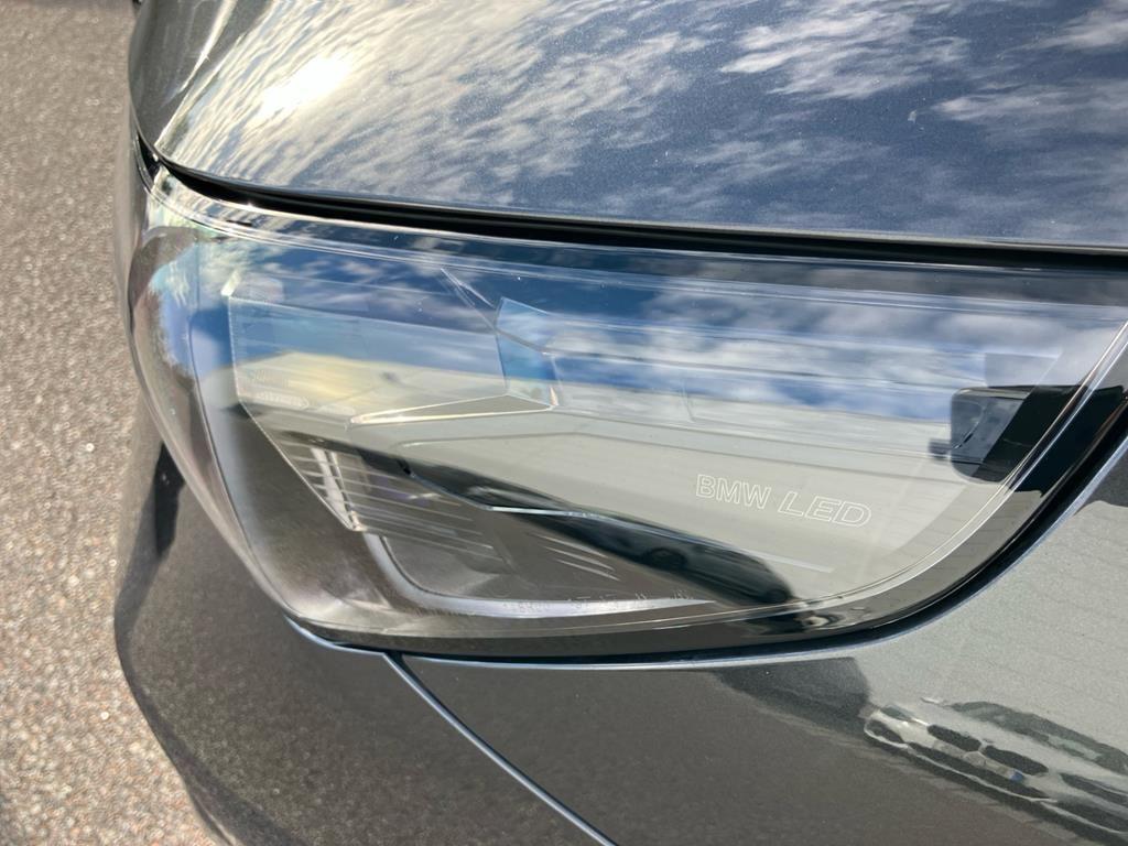 BMW 5er Touring – Bild 23