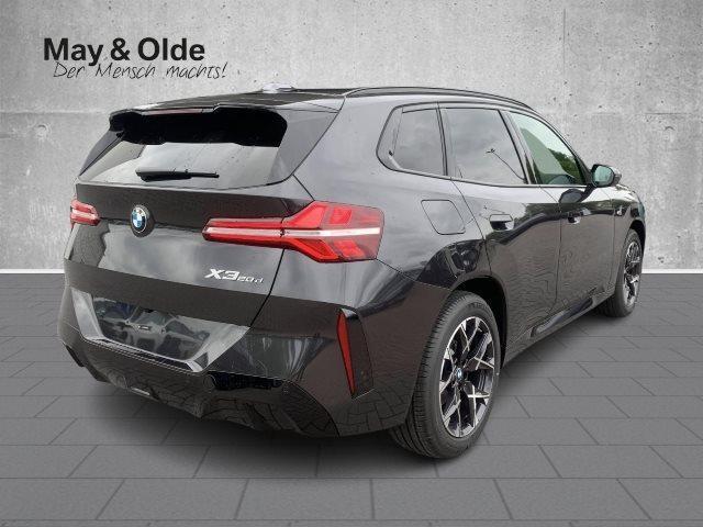 BMW X3 – Bild 3