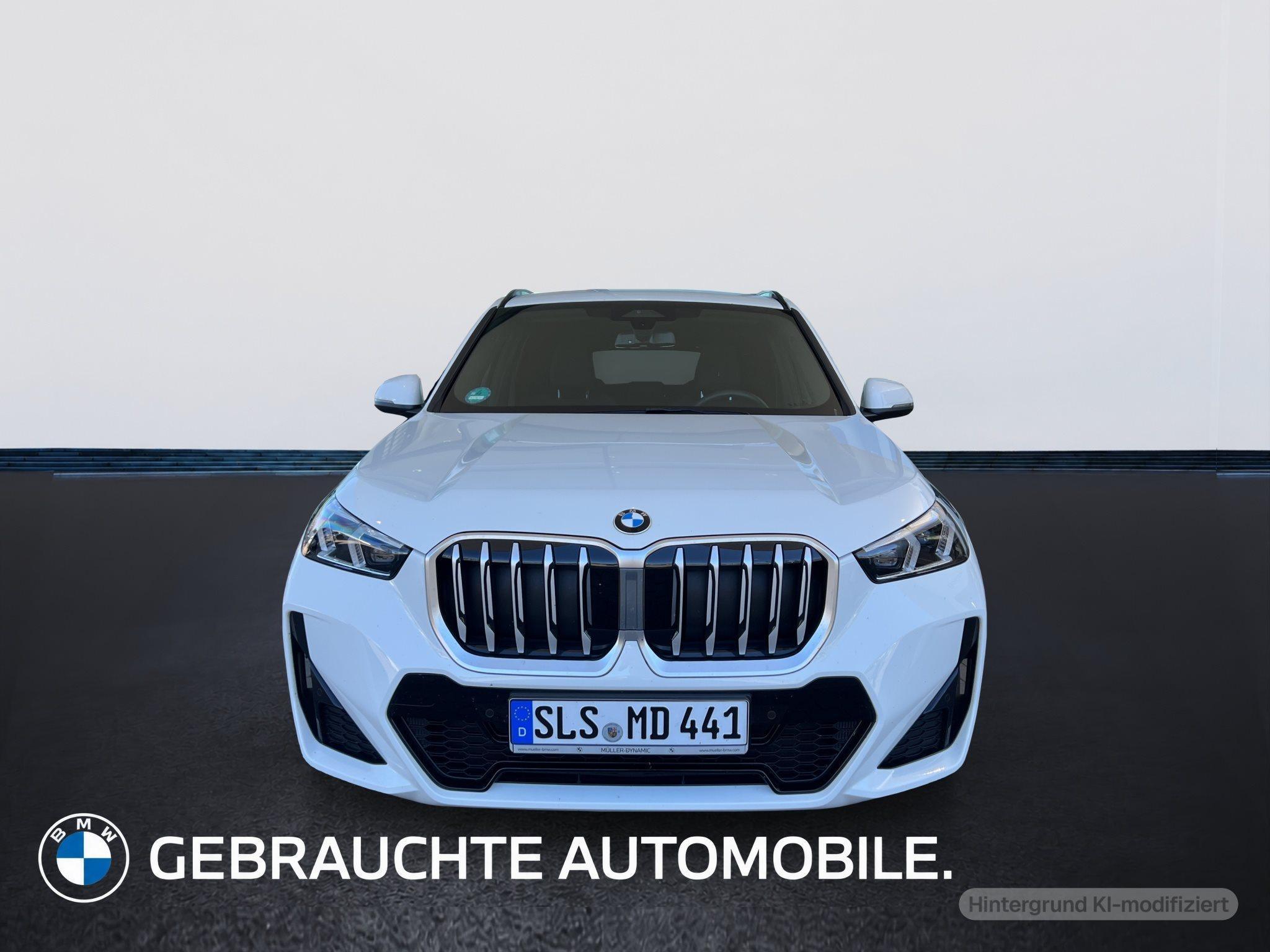 BMW X1 – Bild 2