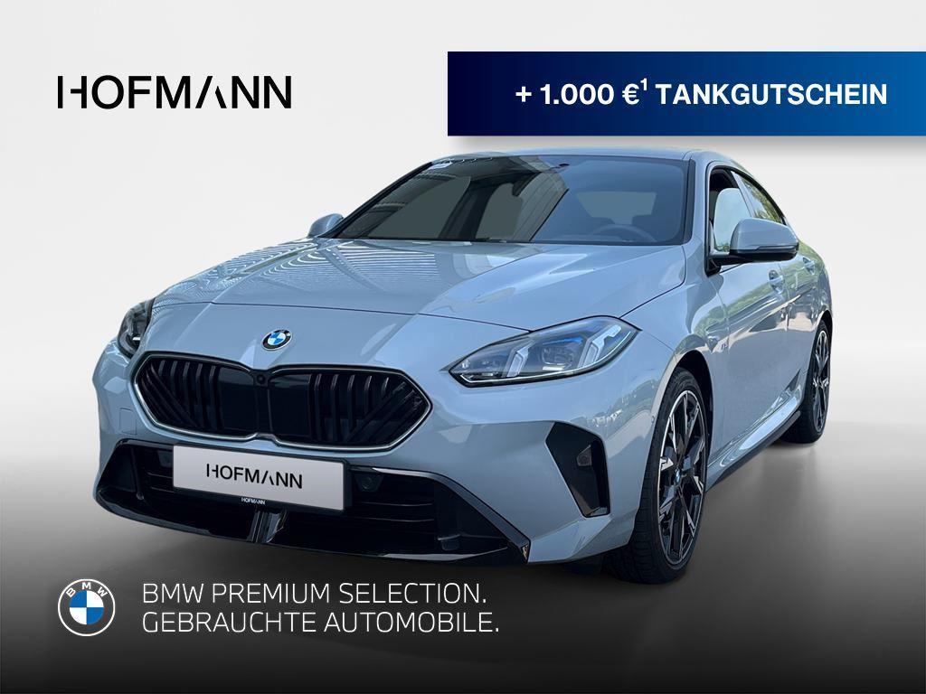 BMW 2er Gran Coupé
