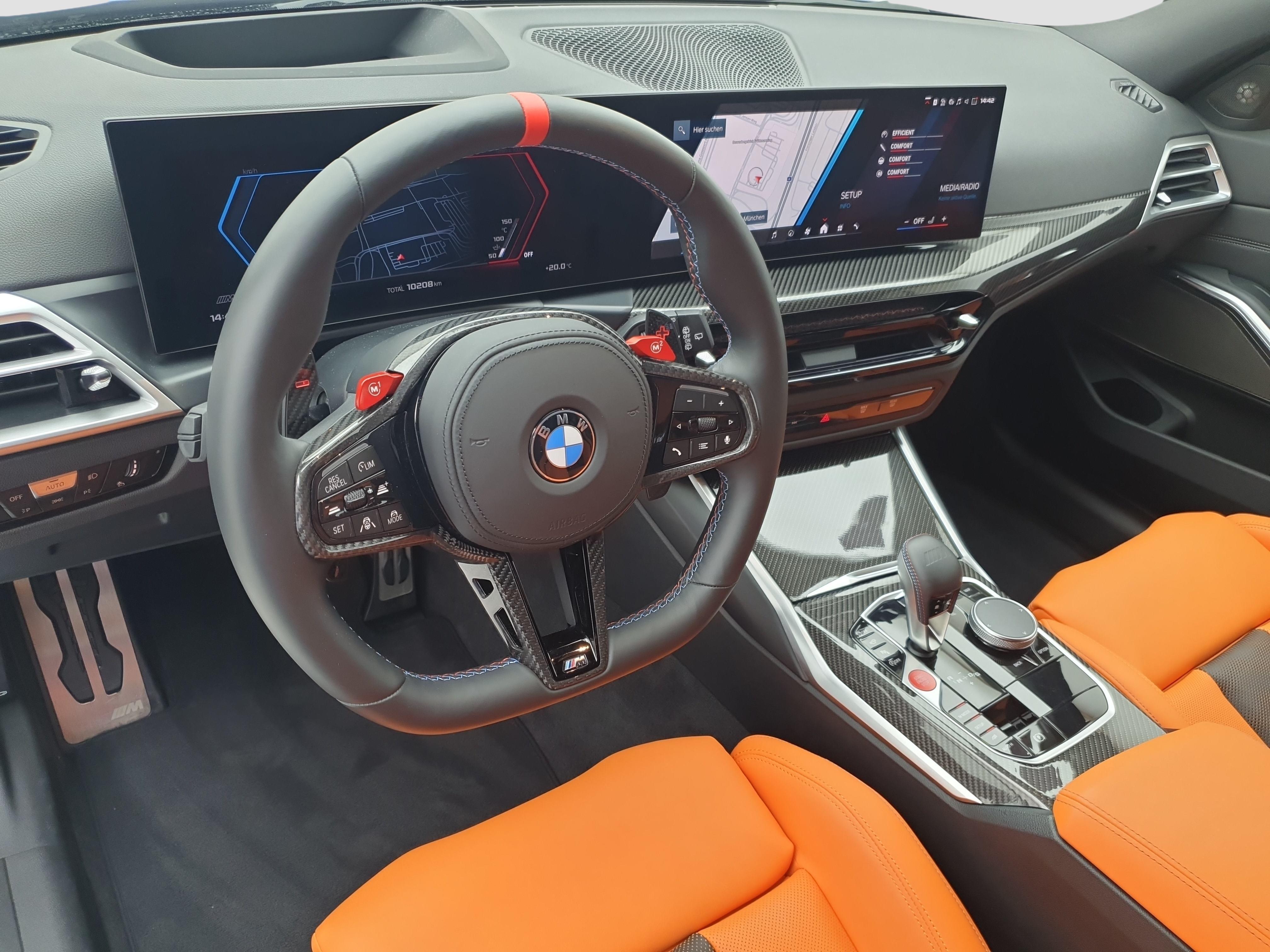 BMW M3 Touring – Bild 13