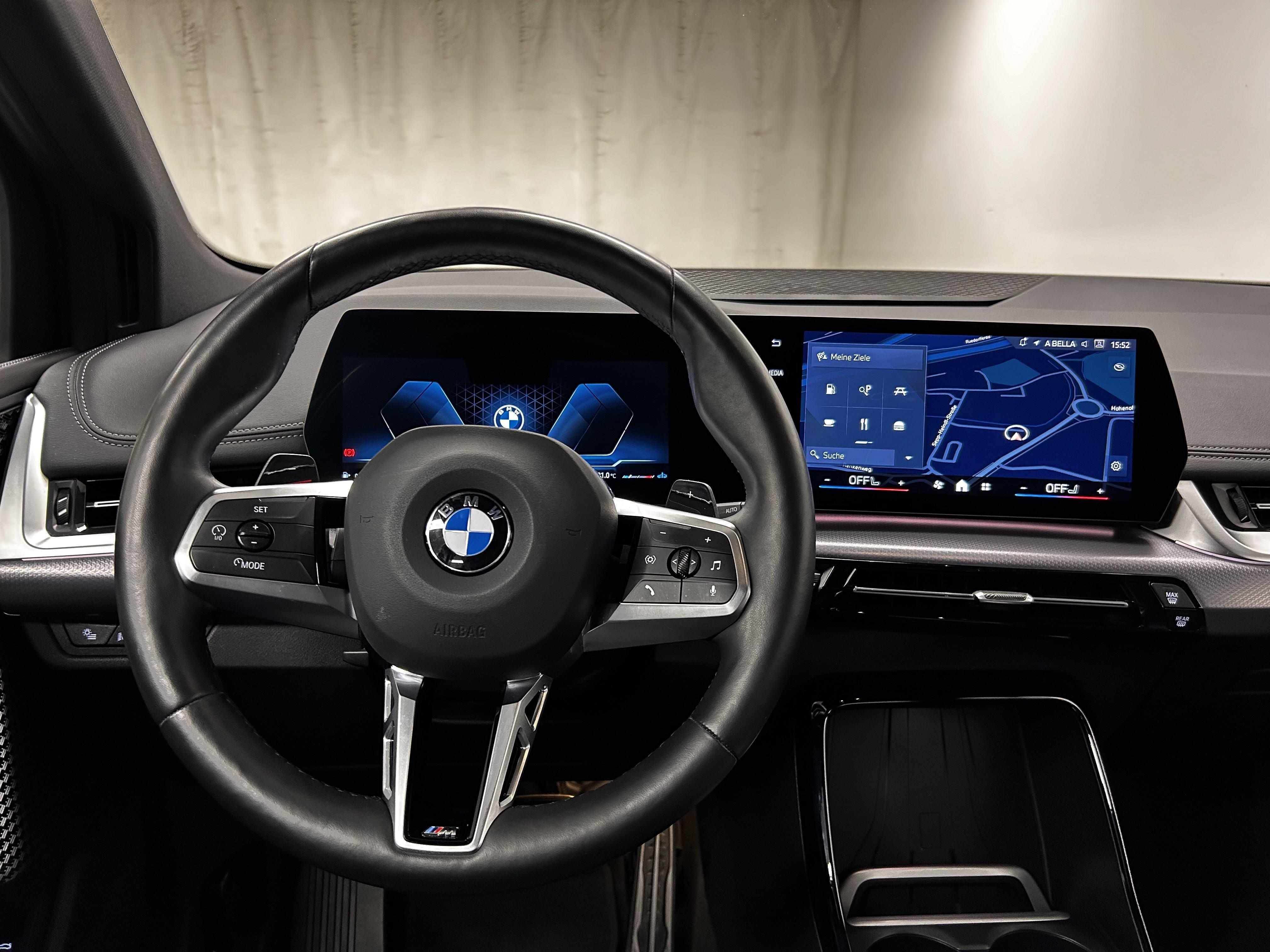 BMW 2er Active Tourer – Bild 13