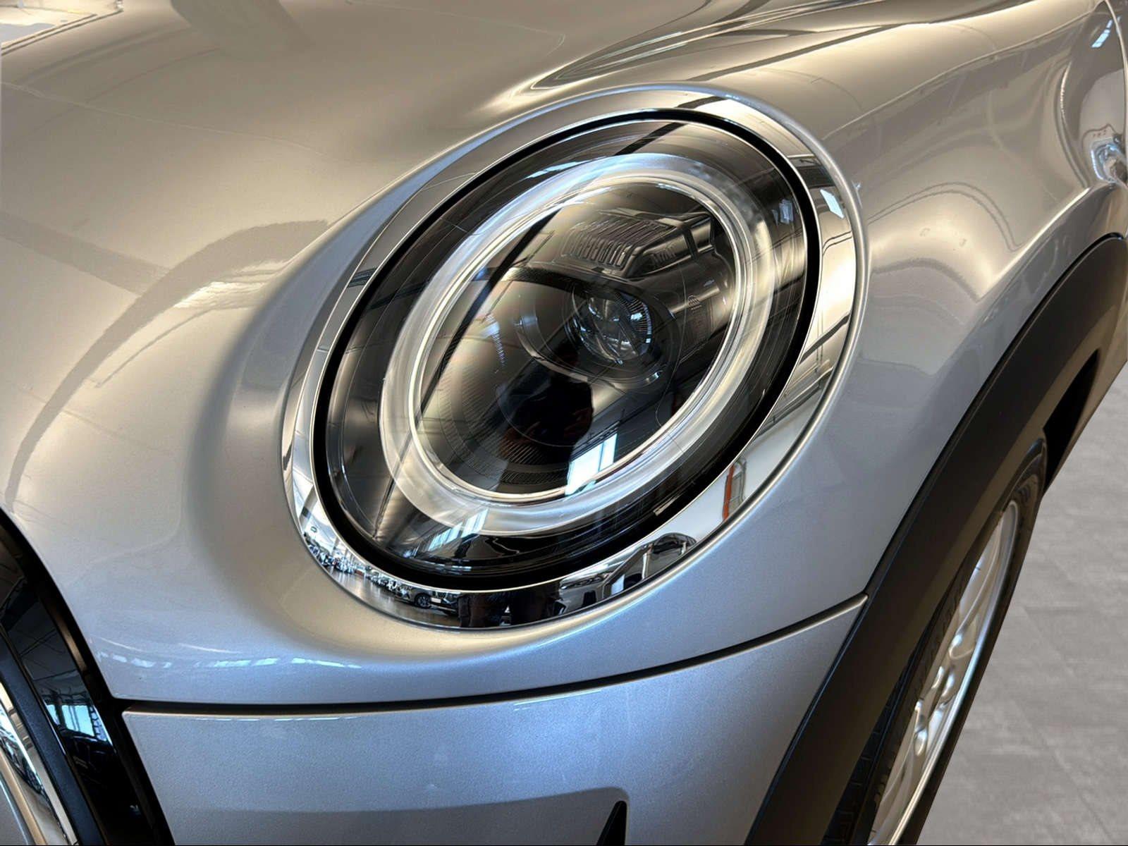 MINI Cooper 3-Türer – Bild 14