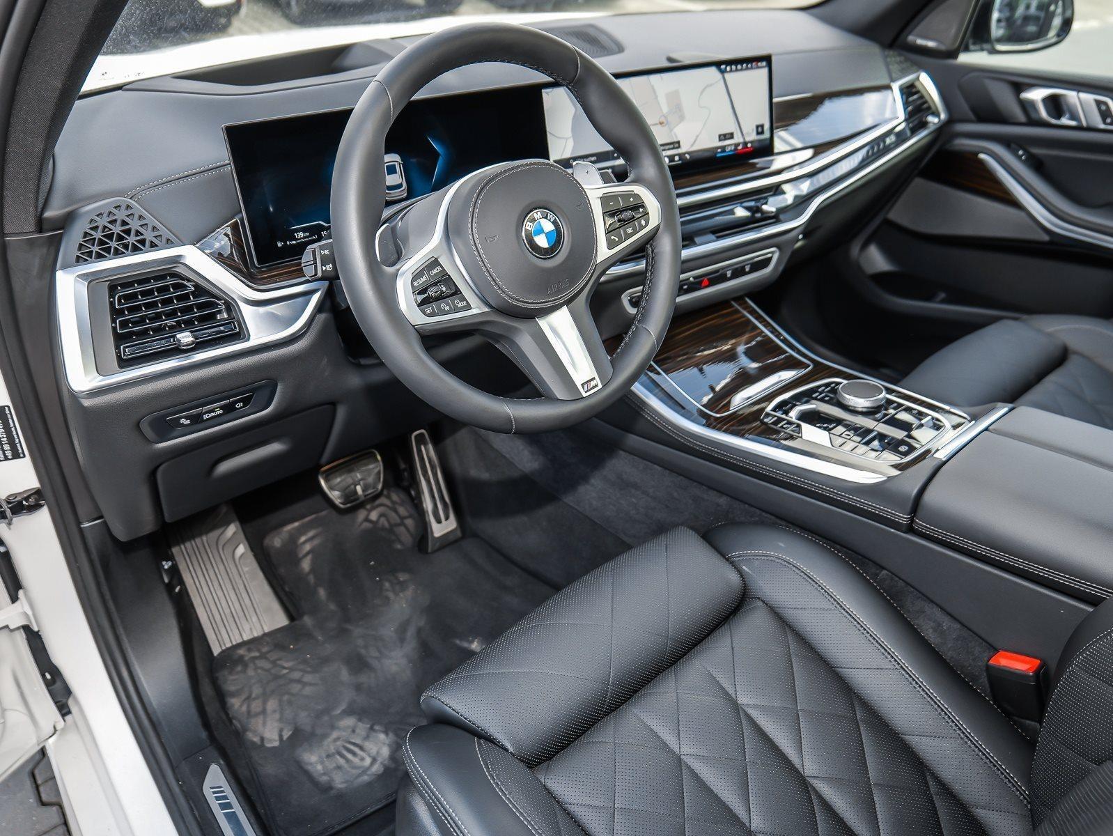 BMW X5 – Bild 23