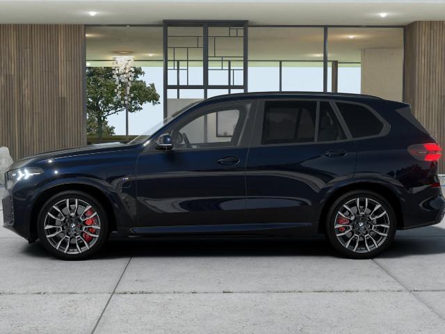 BMW X5 – Bild 2