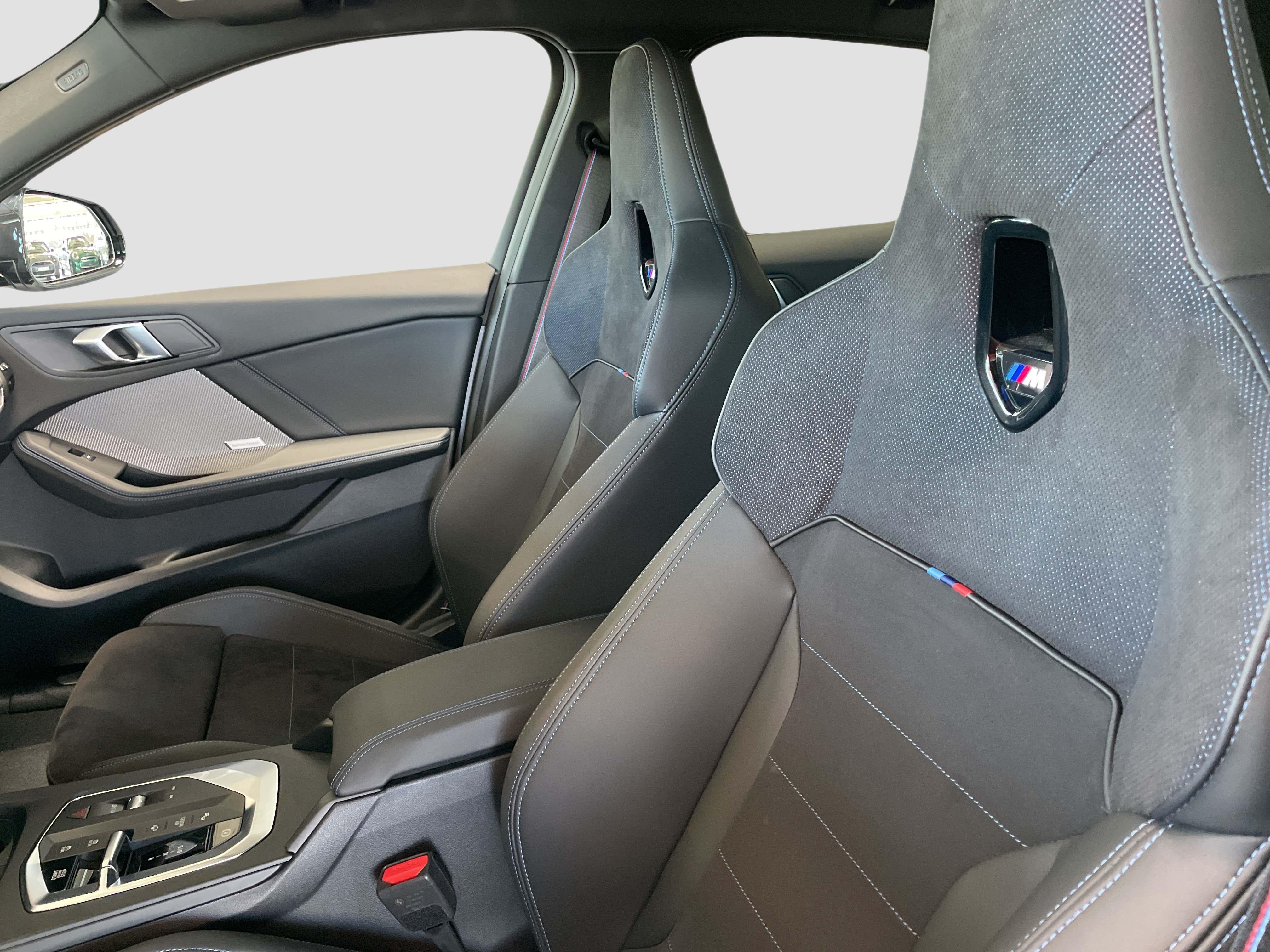 BMW 1er – Bild 9