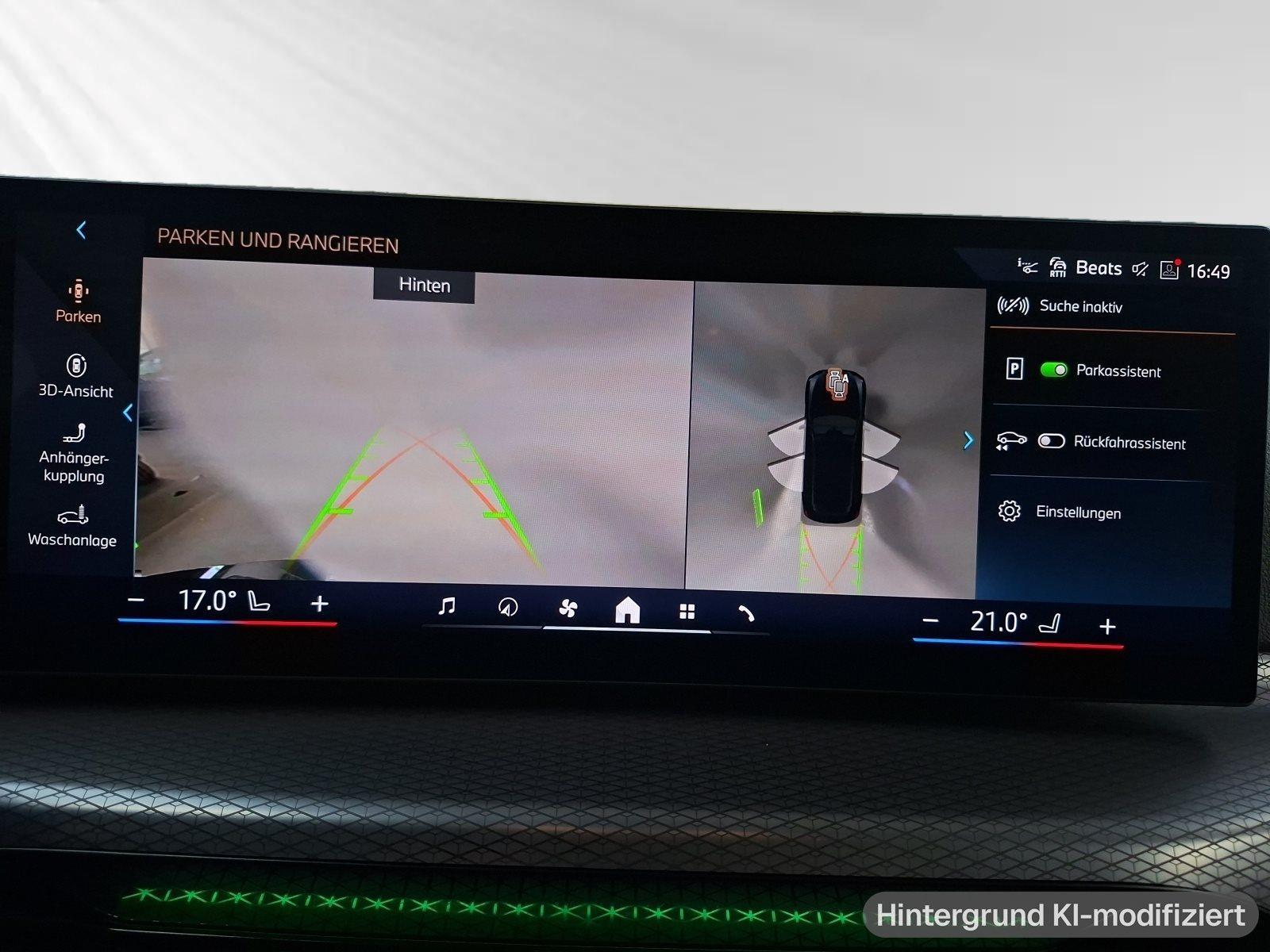 BMW 3er Touring – Bild 18