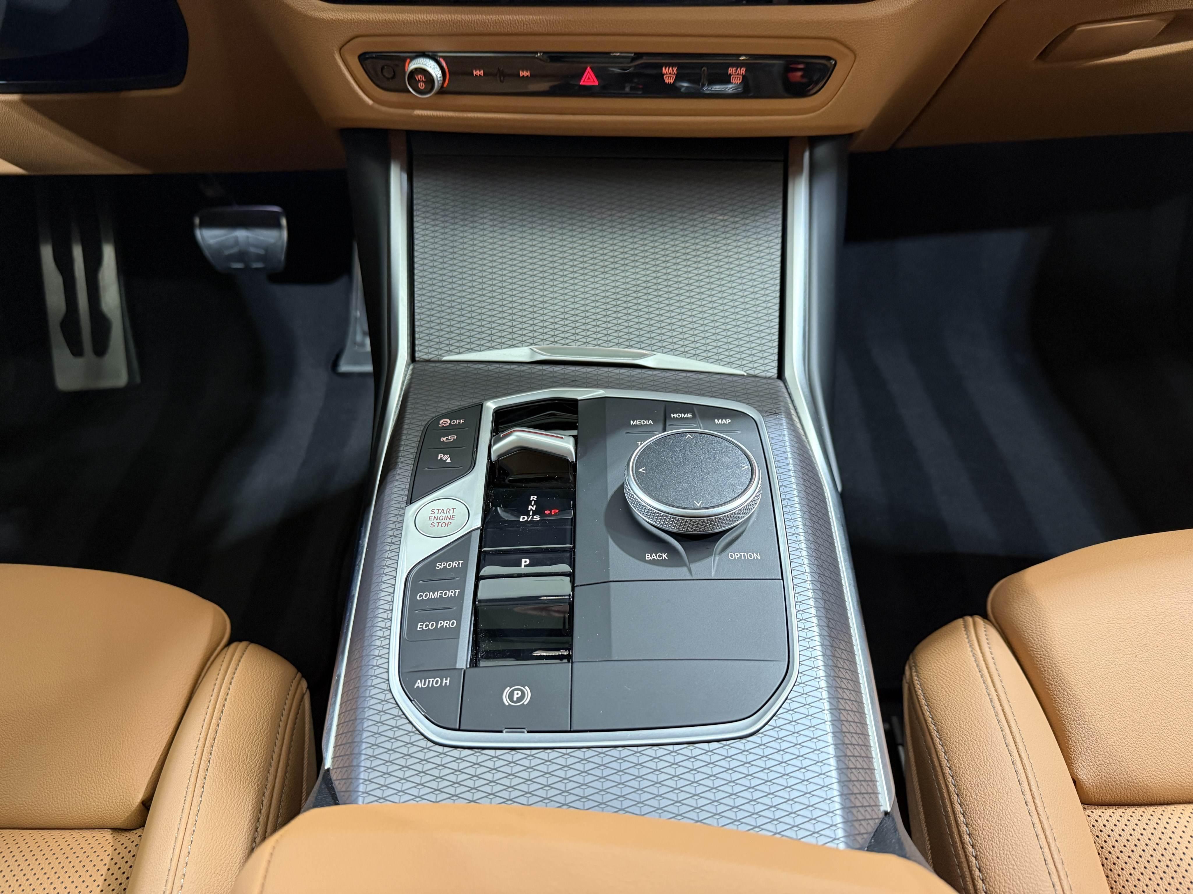 BMW 3er Touring – Bild 25