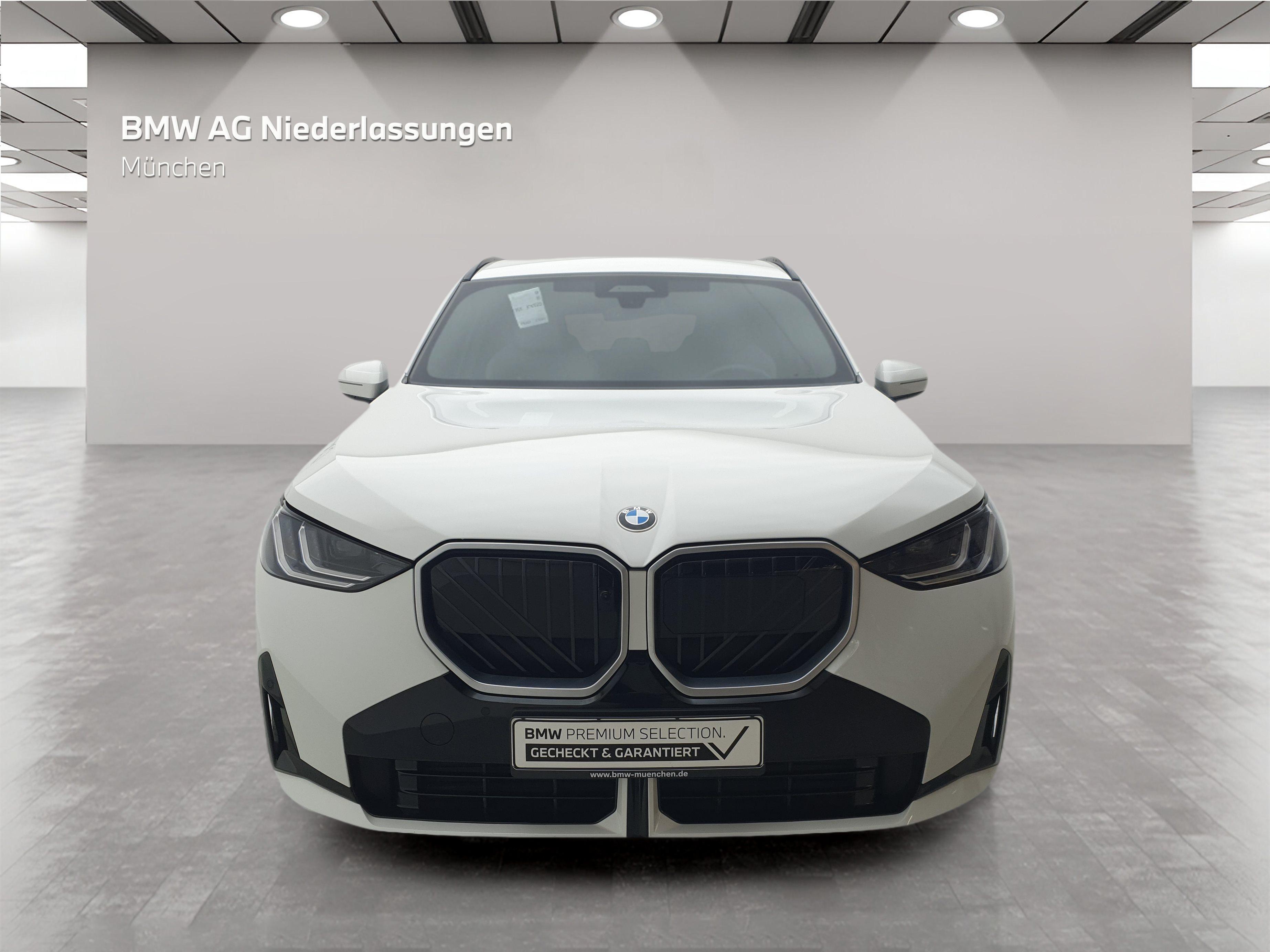BMW X3 – Bild 4